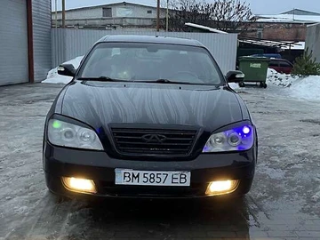 Авто Chery Eastar 2008 № 8383815