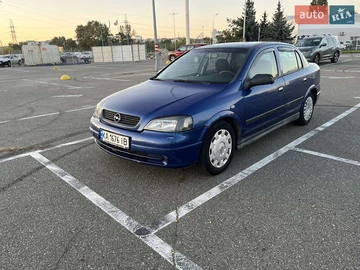 Авто Opel Astra 2006 № 8383816
