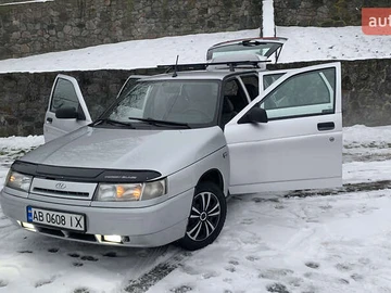 Авто ВАЗ 2111 2006 № 8383817
