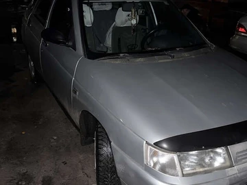 Авто ВАЗ 2112 2007 № 8383820