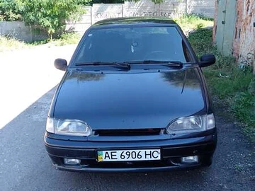 Авто ВАЗ 2114 Samara 2008 № 8383821
