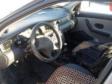 Авто Scorpa El 2008 № 8383829