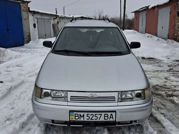 Авто ВАЗ 2111 2010 № 8383837
