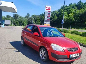 Авто KIA Rio 2008 № 8383842