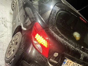 Авто Peugeot 207 2011 № 8383845