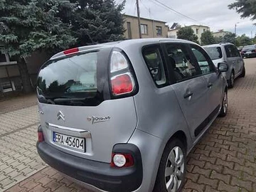 Авто Citroen C3 Picasso 2009 № 8383964