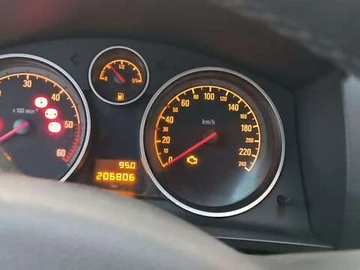 Авто Opel Zafira 2008 № 8383970