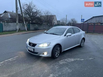 Авто Lexus Is 2007 № 8383991