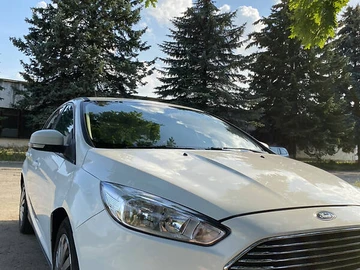 Авто Ford Focus 2017 № 8383998
