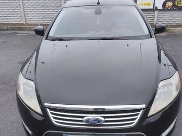 Авто Ford Mondeo 2010 № 8384006