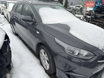 Авто KIA Ceed 2024 № 8384105
