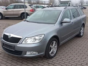Авто Skoda Octavia 2012 № 8384111