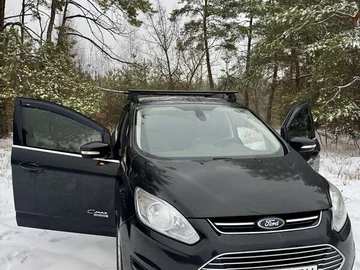 Авто Ford C-Max 2014 № 8384117
