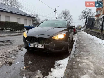 Авто Ford Focus 2017 № 8384120