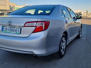 Авто Toyota Camry 2015 № 8384165