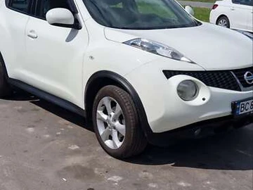 Авто Nissan Juke 2013 № 8384168