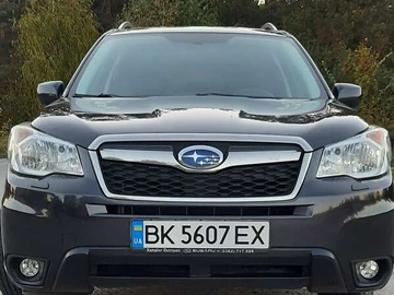 Авто Subaru Forester 2013 № 8384173