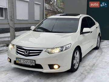 Авто Honda Accord 2012 № 8384183