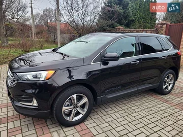 Авто Ford Edge 2023 № 8384327