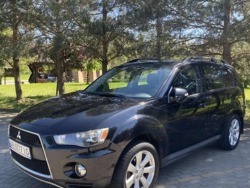 Авто Mitsubishi Outlander 2012 № 8384389
