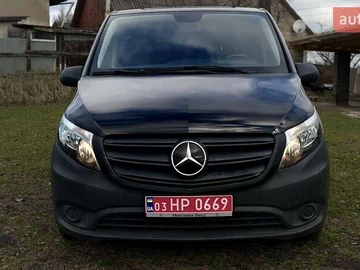 Авто Mercedes Evito 2021 № 8384413