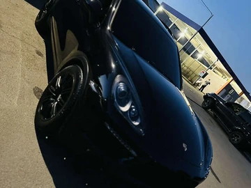 Авто Porsche Cayenne 2010 № 8384479