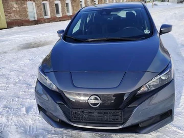 Авто Nissan Leaf 2022 № 8384532