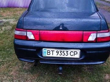 Авто Богдан 2110 2013 № 8384542