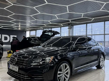 Авто Volkswagen Passat 2016 № 8384544