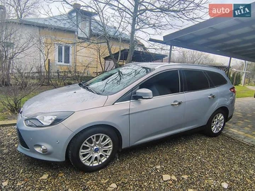 Авто Ford Focus 2013 № 8384655