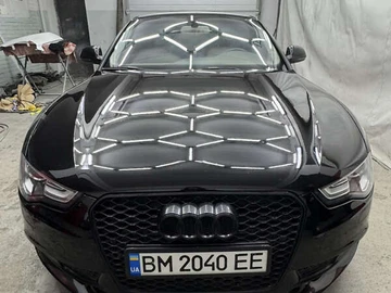 Авто Audi A5 2012 № 8384666
