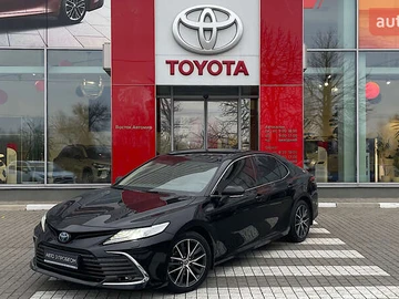 Авто Toyota Camry 2021 № 8384690