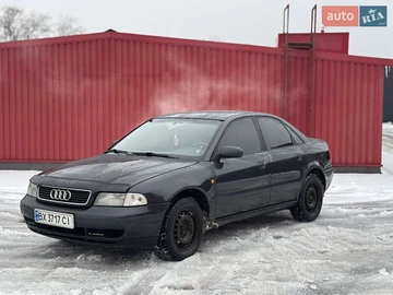 Авто Audi A4 1999 № 8384715
