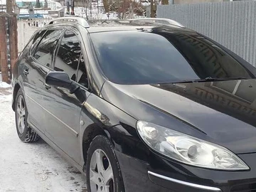 Авто Peugeot 407 2005 № 8384722