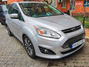 Авто Ford C-Max 2017 № 8384774