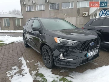 Авто Ford Edge 2021 № 8384824