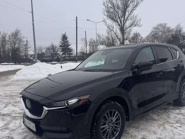 Авто Mazda Cx-5 2019 № 8384825