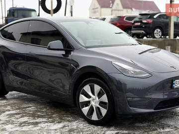 Авто Tesla Model Y 2022 № 8384832