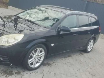 Авто Opel Vectra 2006 № 8384959