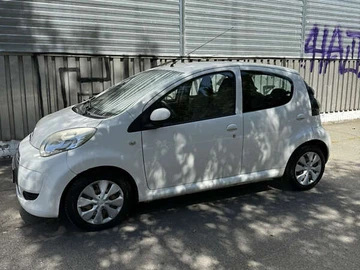 Авто Citroen C1 2011 № 8384964