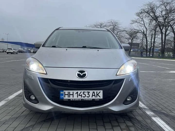 Авто Mazda 5 2010 № 8384986