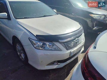 Авто Toyota Camry 2011 № 8385000