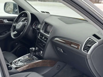 Авто Audi Q5 2013 № 8385018