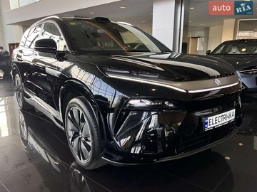 Авто BYD Tang L 2025 № 8385041