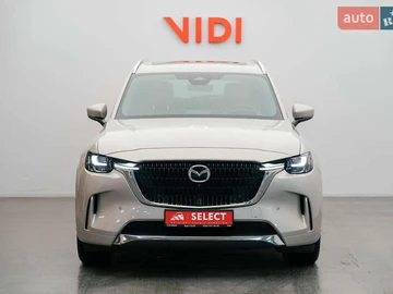 Авто Mazda Cx-90 2024 № 8385079