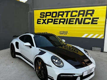Авто Porsche 911 2020 № 8385084