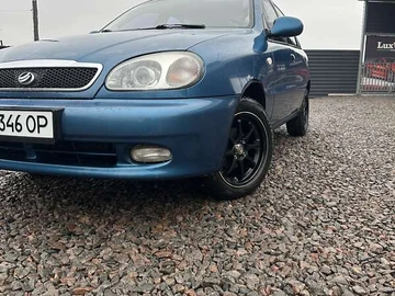 Авто ЗАЗ Lanos 2013 № 8385163