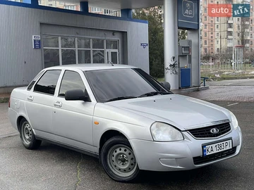 Авто ВАЗ 2170 Priora 2012 № 8385167