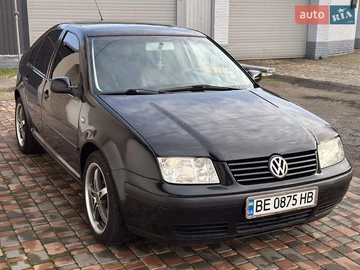 Авто Volkswagen Bora 2004 № 8385169