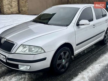 Авто Skoda Octavia 2006 № 8385171